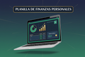 PLANILLA DE FINANZAS PERSONALES